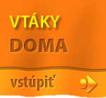 Chovateľské potreby a krmivá pre vtáky