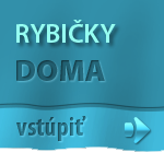 Chovateľské potreby a krmivá pre rybičky